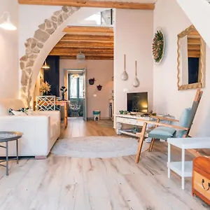  Apartment Cafiero House Downtown By Sicily In Italien