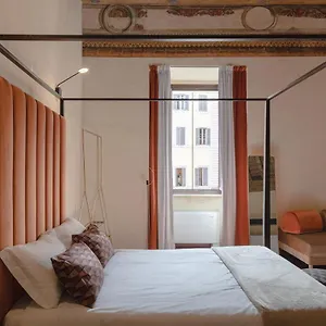  Aparthotel Torre Capranica Italien