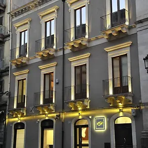 Etnea 454 Luxury Affittacamere Catania
