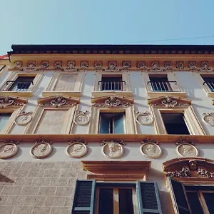Palazzo Lupardi Relais Bed & Breakfast Roma